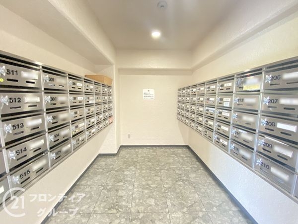 舞子グランドハイツ　中古マンション