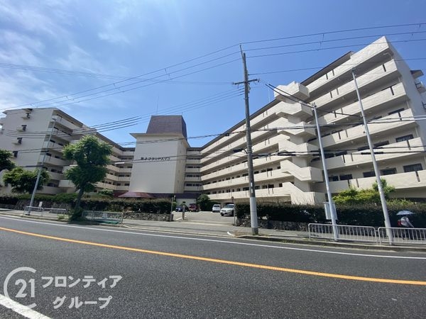 舞子グランドハイツ　中古マンション