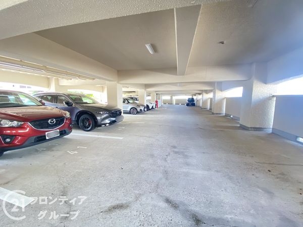 舞子グランドハイツ　中古マンション