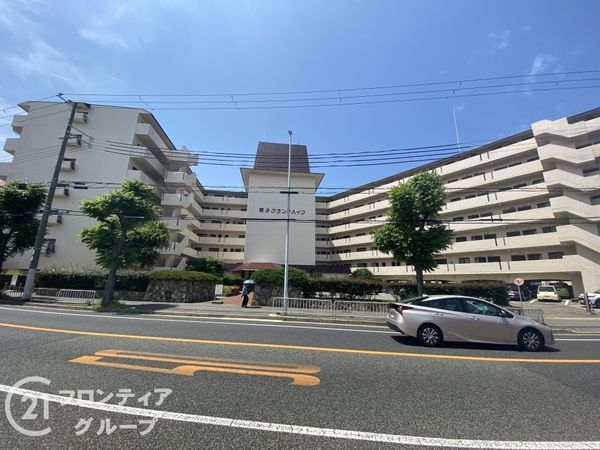 舞子グランドハイツ　中古マンション
