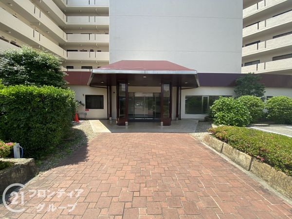 舞子グランドハイツ　中古マンション