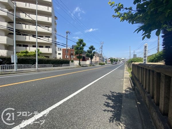 舞子グランドハイツ　中古マンション
