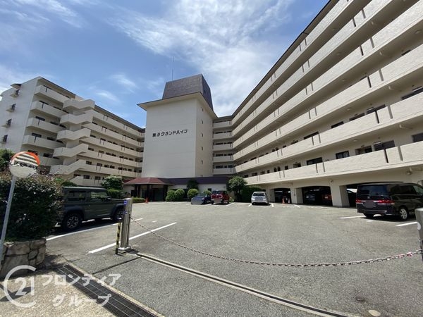 舞子グランドハイツ　中古マンション