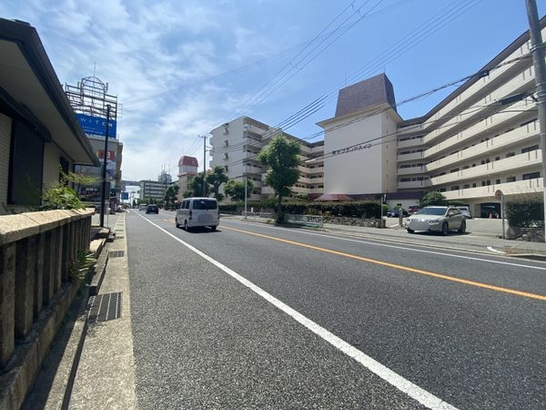 舞子グランドハイツ　中古マンション