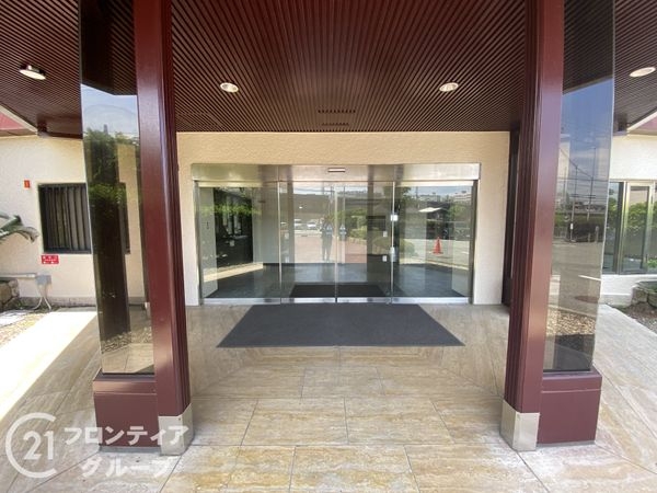 舞子グランドハイツ　中古マンション
