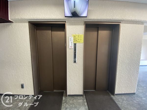 舞子グランドハイツ　中古マンション