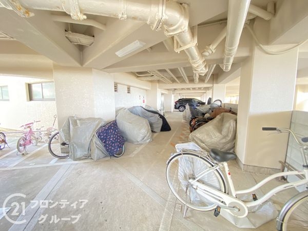 舞子グランドハイツ　中古マンション