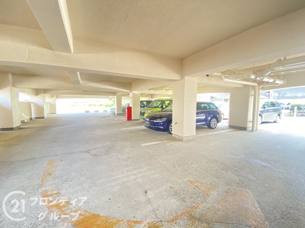 舞子グランドハイツ　中古マンション