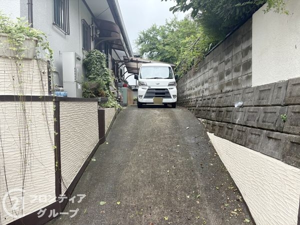 神戸市西区富士見が丘４丁目の中古一戸建て