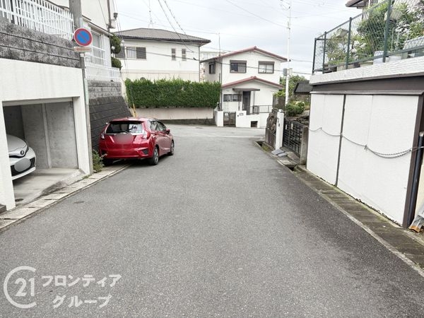 神戸市西区富士見が丘４丁目　中古一戸建て