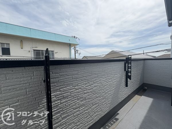 神戸市垂水区霞ヶ丘２丁目の中古一戸建て