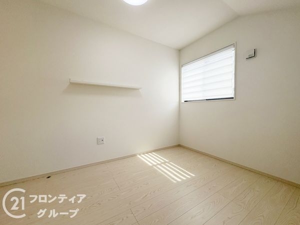 神戸市垂水区霞ヶ丘２丁目の中古一戸建て