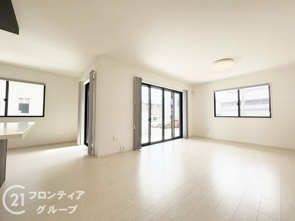 神戸市垂水区霞ヶ丘２丁目の中古一戸建て