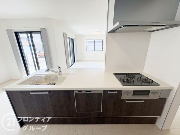 神戸市垂水区霞ヶ丘２丁目　中古一戸建て