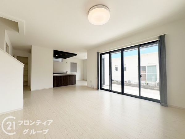 神戸市垂水区霞ヶ丘２丁目　中古一戸建て