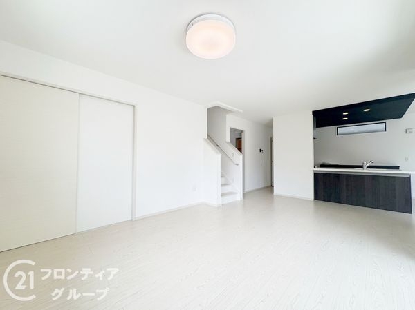 神戸市垂水区霞ヶ丘２丁目の中古一戸建て