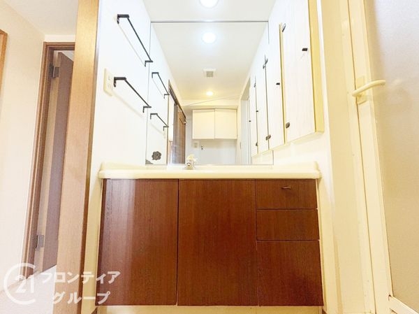 須磨パークヒルズＡ棟　中古マンション