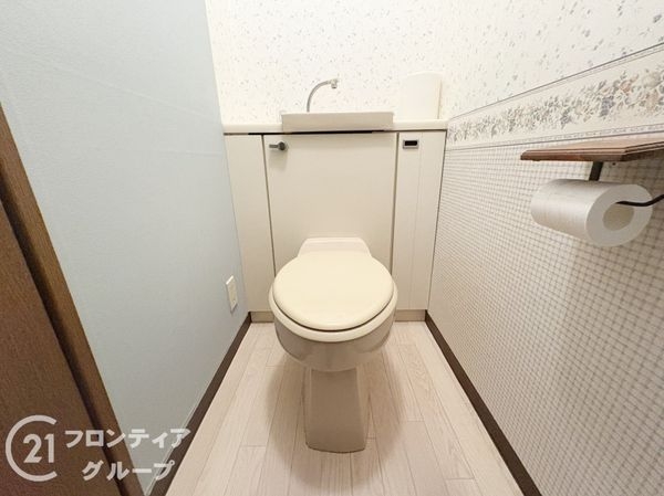 須磨パークヒルズＡ棟　中古マンション