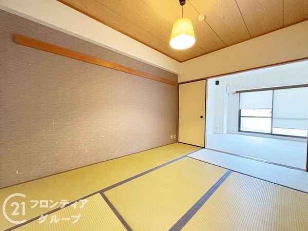 須磨パークヒルズＡ棟　中古マンション