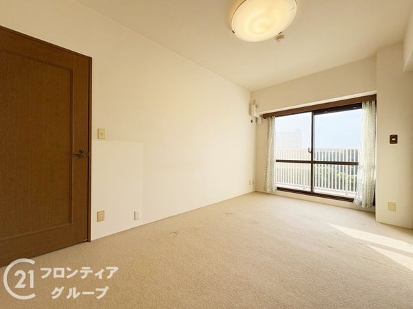 須磨パークヒルズＡ棟　中古マンション