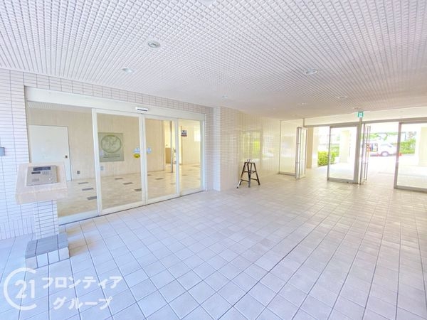 須磨パークヒルズＡ棟　中古マンション