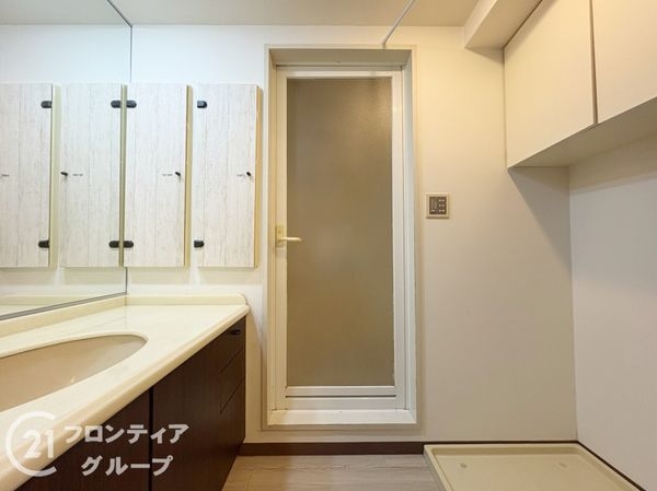 須磨パークヒルズＡ棟　中古マンション