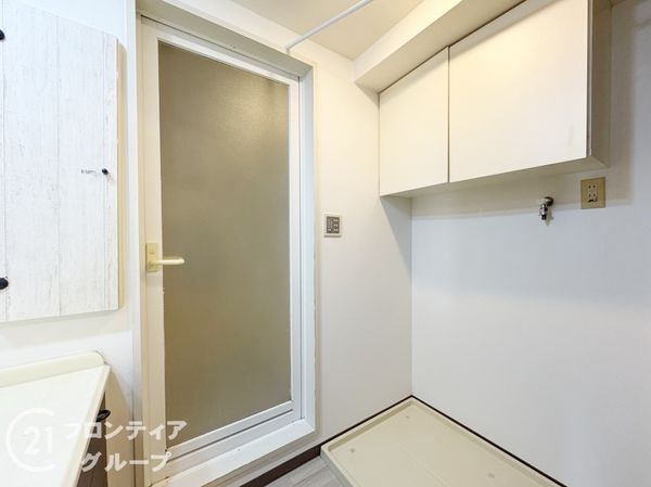 須磨パークヒルズＡ棟　中古マンション
