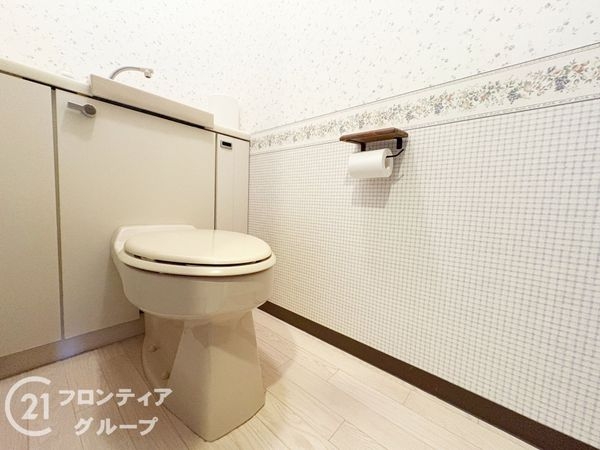 須磨パークヒルズＡ棟　中古マンション