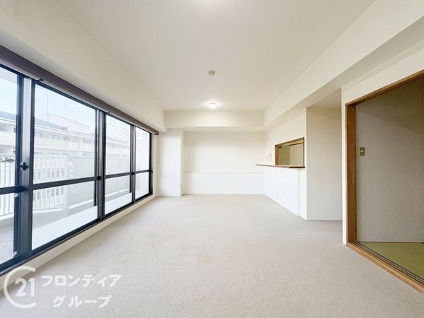 須磨パークヒルズＡ棟　中古マンション