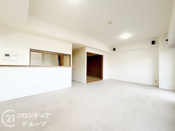 須磨パークヒルズＡ棟　中古マンション