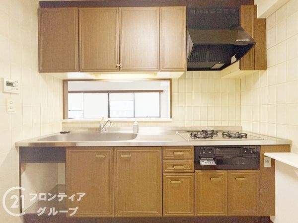 須磨パークヒルズＡ棟　中古マンション