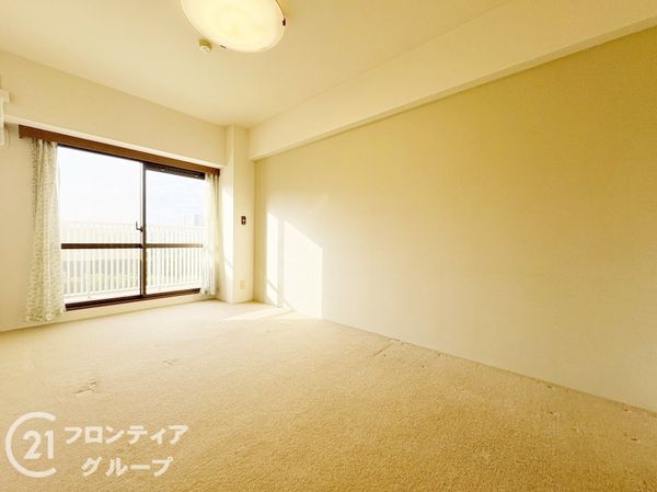 須磨パークヒルズＡ棟　中古マンション