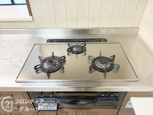 須磨パークヒルズＡ棟　中古マンション