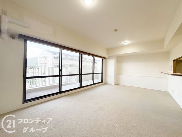須磨パークヒルズＡ棟　中古マンション