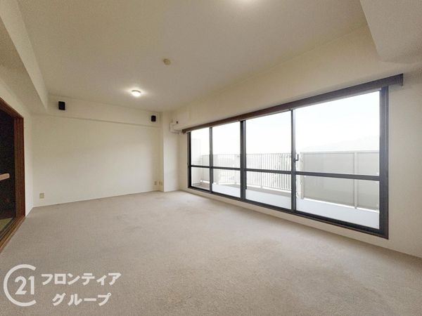 須磨パークヒルズＡ棟　中古マンション