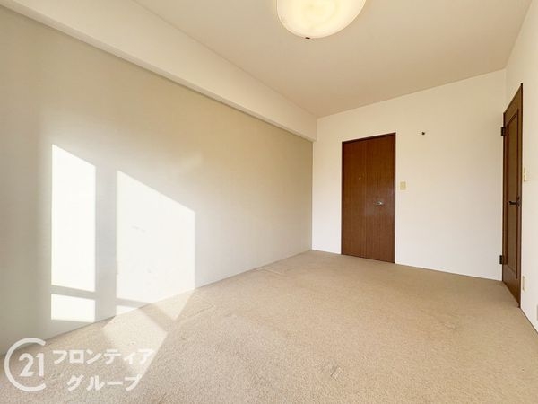 須磨パークヒルズＡ棟　中古マンション
