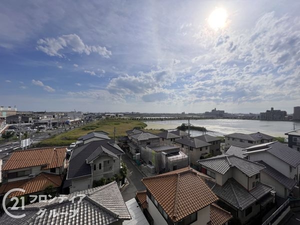 Ｍプラザ明石弐番館　中古マンション