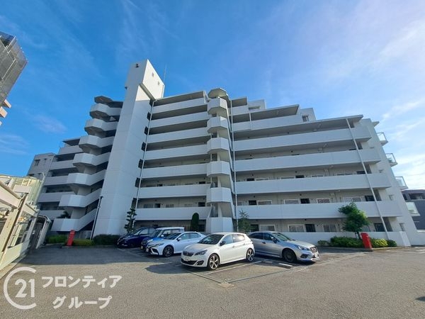 Ｍプラザ明石弐番館　中古マンション