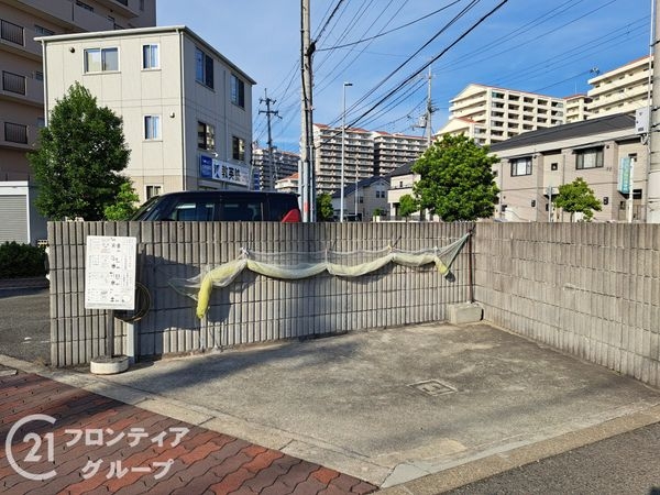 Ｍプラザ明石弐番館　中古マンション