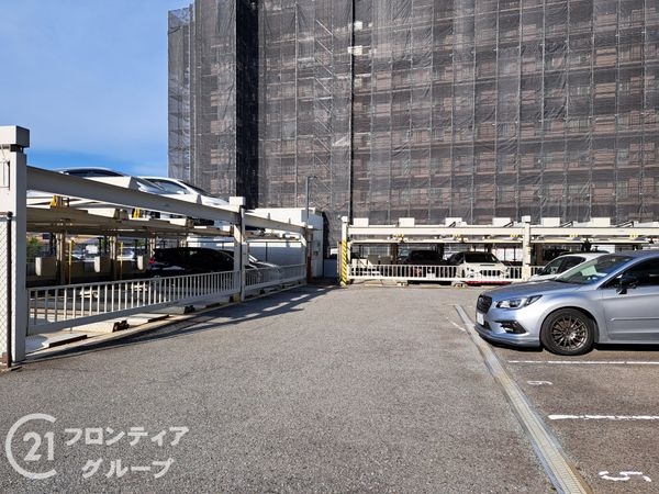 Ｍプラザ明石弐番館　中古マンション