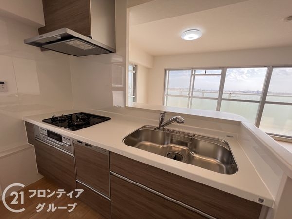 Ｍプラザ明石弐番館　中古マンション