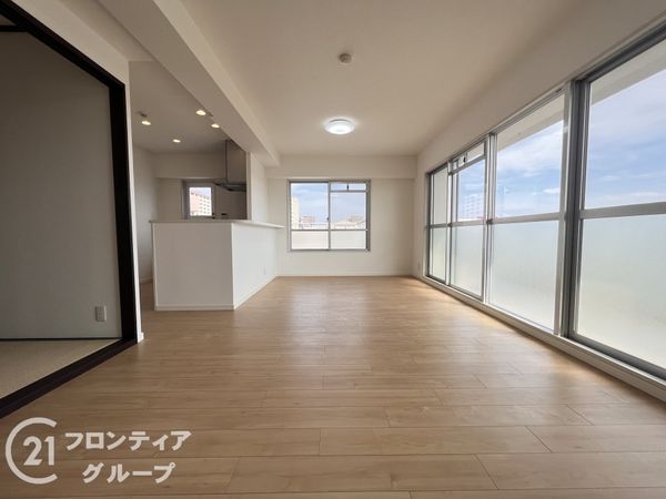 Ｍプラザ明石弐番館　中古マンション