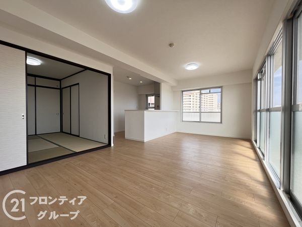 Ｍプラザ明石弐番館　中古マンション