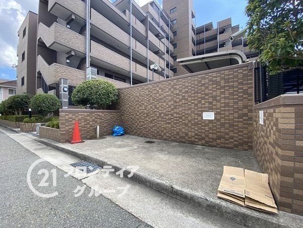 グランプレステージ明石魚住駅前中古マンション