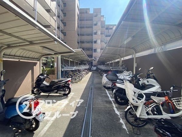 グランプレステージ明石魚住駅前中古マンション