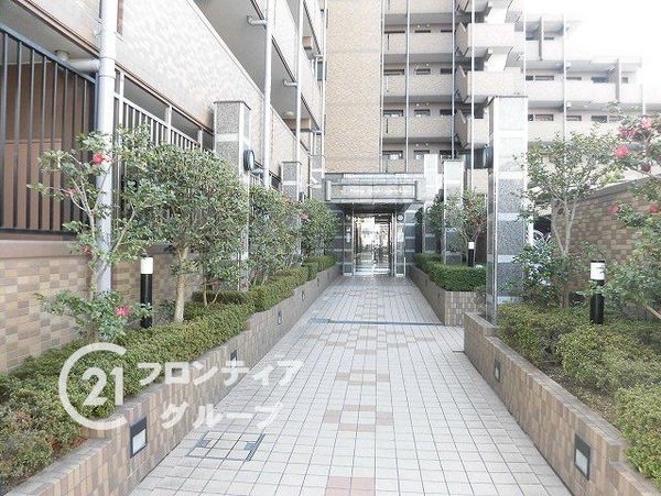 グランプレステージ明石魚住駅前中古マンション