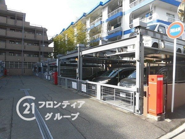 グランプレステージ明石魚住駅前中古マンション