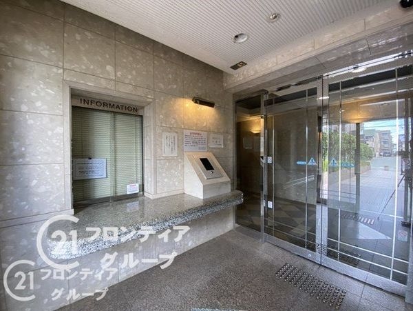 グランプレステージ明石魚住駅前中古マンション