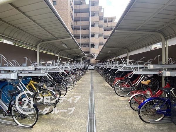 グランプレステージ明石魚住駅前中古マンション