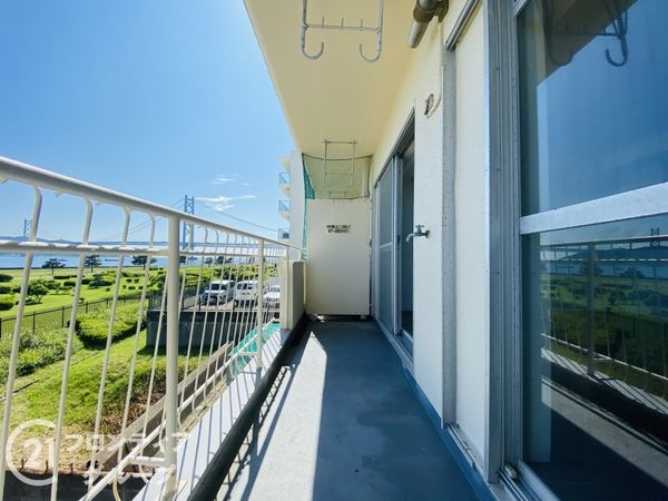 メゾン舞子ショア―　中古マンション